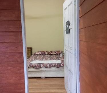 Kampung Gong Datok House | Bilik Bajet RM70-RM90