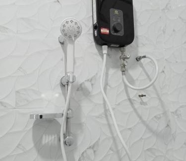 Gerik House | Bilik Ubaidillah