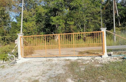 Gerik House | Bilik Ubaidillah