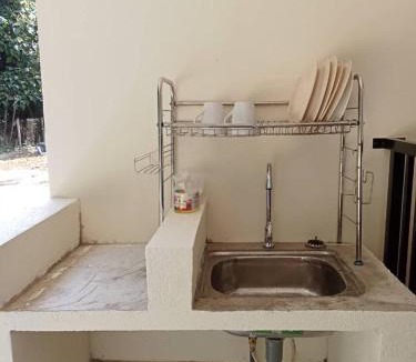 Gerik House | Bilik Ubaidillah