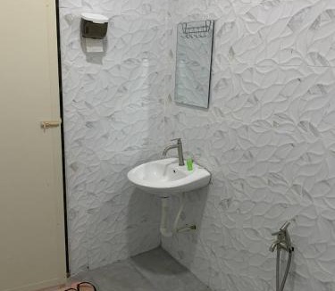 Gerik House | Bilik Umar