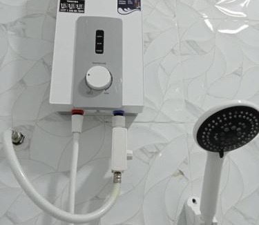 Gerik House | Bilik Umar