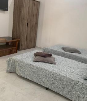 Gerik House | Bilik Umar