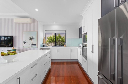 Bilinga House | Bilinga Beachfront House