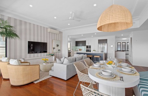 Bilinga House | Bilinga Beachfront House