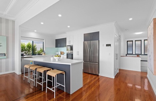 Bilinga House | Bilinga Beachfront House