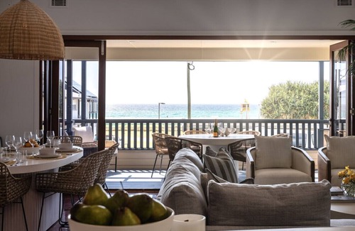 Bilinga House | Bilinga Beachfront House