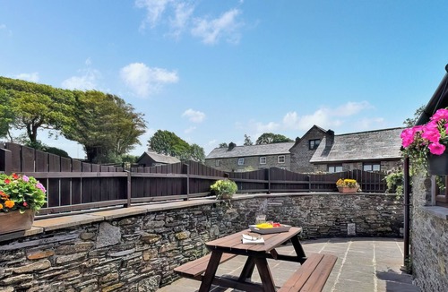 Brazzacott Cottage | Bill and Ben's Cottage - UK48619