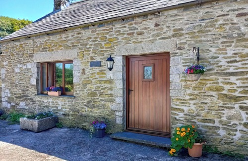 Brazzacott Cottage | Bill and Ben's Cottage - UK48619