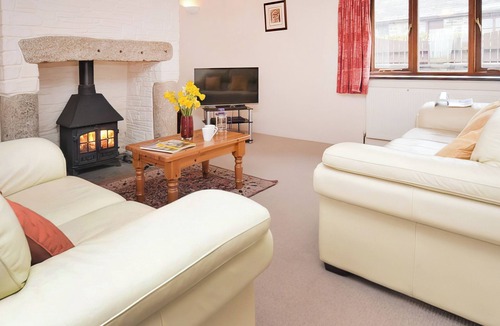 Brazzacott Cottage | Bill and Ben's Cottage - UK48619