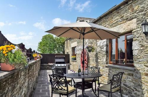 Brazzacott House | Bill And Ben's Cottage - Uk48619