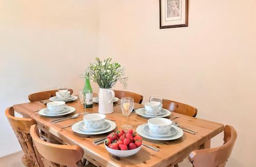 Brazzacott House | Bill And Ben's Cottage - Uk48619