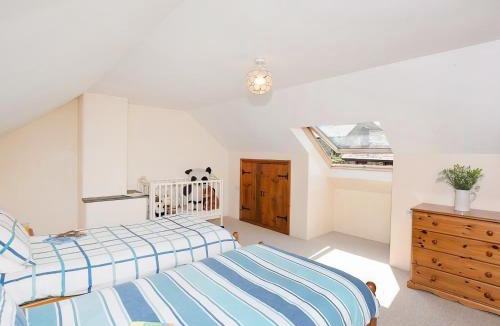 Brazzacott House | Bill And Ben's Cottage - Uk48619