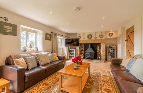 Chedworth House | Bill's Cottage