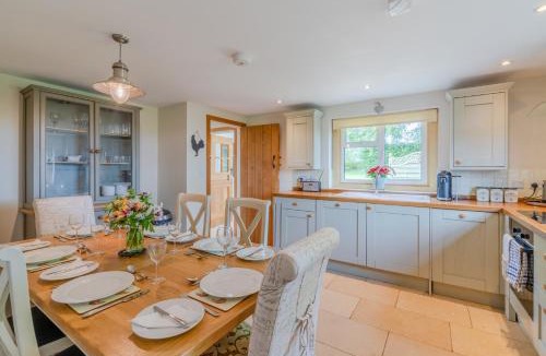 Chedworth House | Bill's Cottage