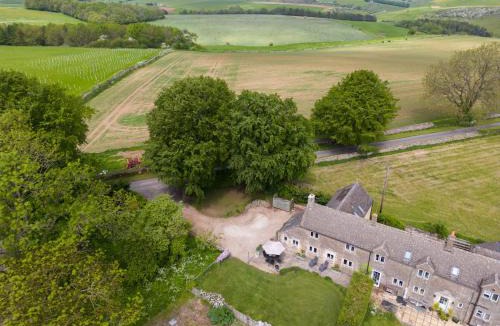 Chedworth House | Bill's Cottage