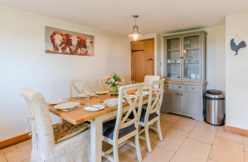 Chedworth House | Bill's Cottage