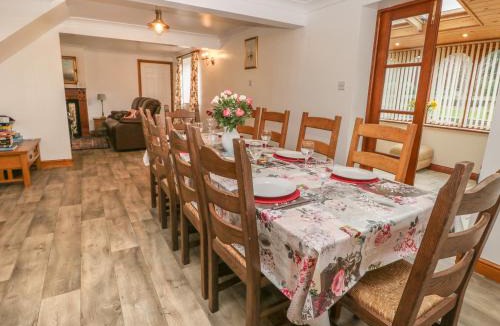 Ruswarp House | Bill's House