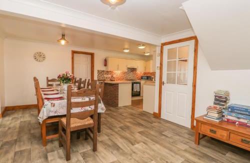 Ruswarp House | Bill's House