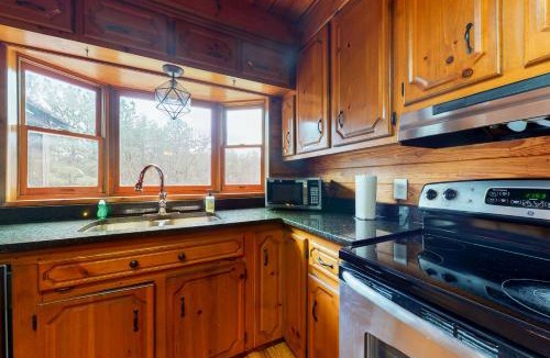 Ranger House | Bill's Mountain Retreat