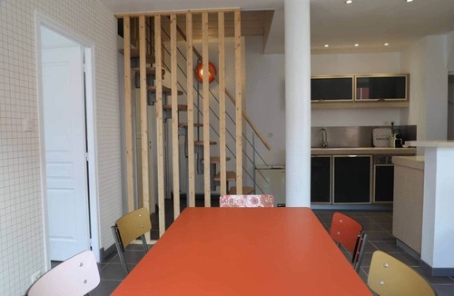 Ault Apartment | Billie Blue, Sea view, town center, Ault