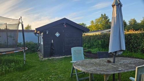 Skive House | Billig og Hyggelig Overnatning i Skive Cheap and Cozy Accommodation No 34