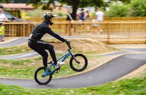 Great Houghton House | Billing Aquadrome Silver 2 Bed Caravan HF37