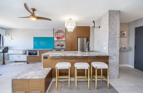 North Bergen Apartment | $Billion$ River NYC Views Sunrise Sunset Condo