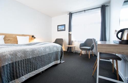 Billum Hotel | Billum Kro
