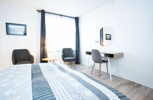 Billum Hotel | Billum Kro