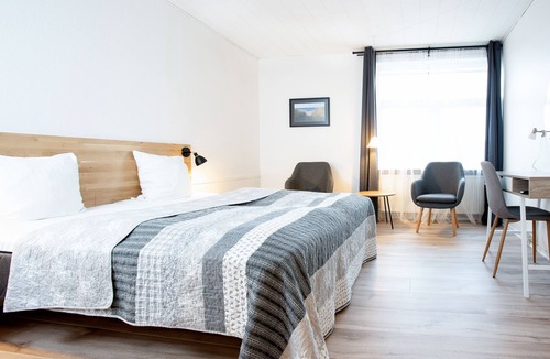 Billum Hotel | Billum Kro