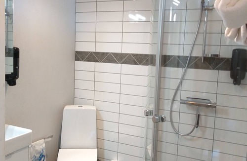 Billum Hotel | Billum Kro