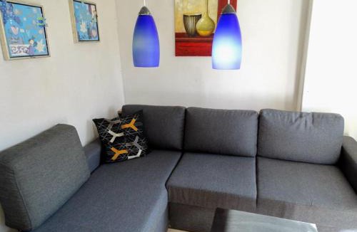 Uve Apartment | Billund countryside Appartement