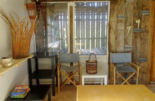 Uve Apartment | Billund countryside Appartement