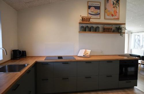 Billund Municipality House | Billund Guest Lodge