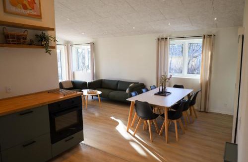 Billund Municipality House | Billund Guest Lodge