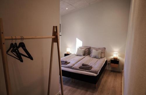 Billund Municipality House | Billund Guest Lodge