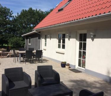 Give Bed & Breakfast | Billund Holiday - Assengaard B & B