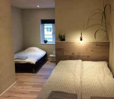 Give Bed & Breakfast | Billund Holiday - Assengaard B & B