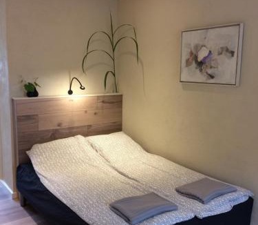 Give Bed & Breakfast | Billund Holiday - Assengaard B & B