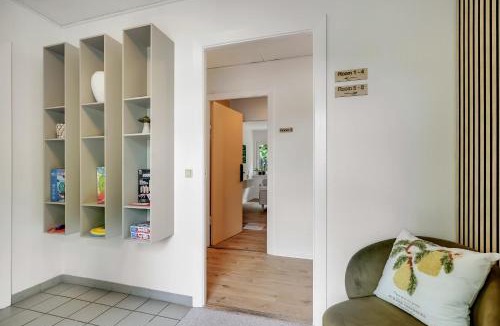 Billund Hotel | Billund HomeStay