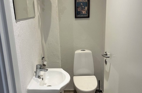 Billund Apartment | Billund mini hostel room 1