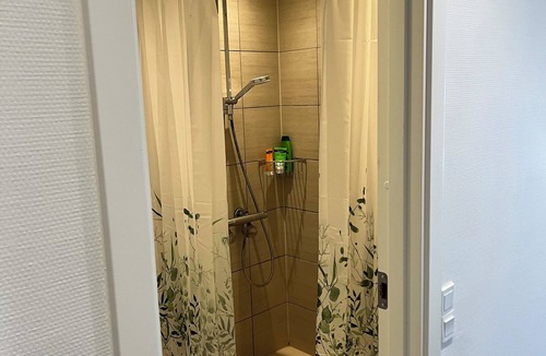 Billund Apartment | Billund mini hostel room 1