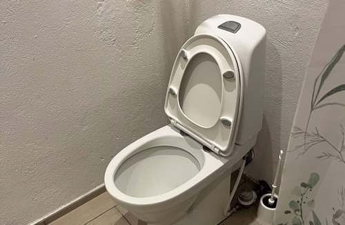 Billund Apartment | Billund mini hostel room 1