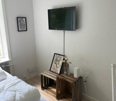 Billund House | Billund mini Hostel room 14 - Close to LEGO HOUSE and Town Center