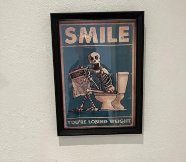 Billund Hostel | Billund Mini Hostel room 15