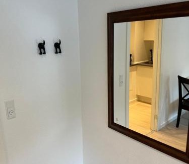 Billund Hostel | Billund Mini Hostel room 15