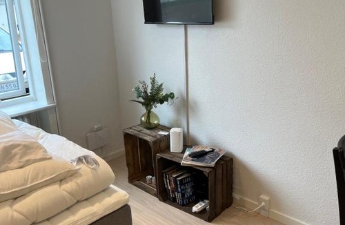 Billund Hostel | Billund Mini hostel room 1