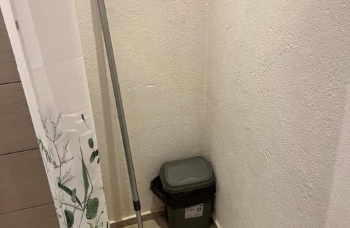 Billund Hostel | Billund Mini hostel room 1