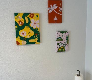 Billund Hostel | Billund mini hostel room 11